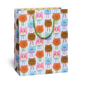 Large Très Magnifique Gift Bag