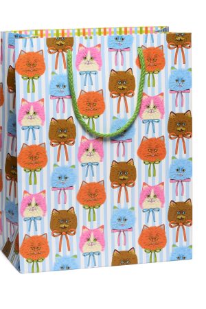 Large Très Magnifique Gift Bag