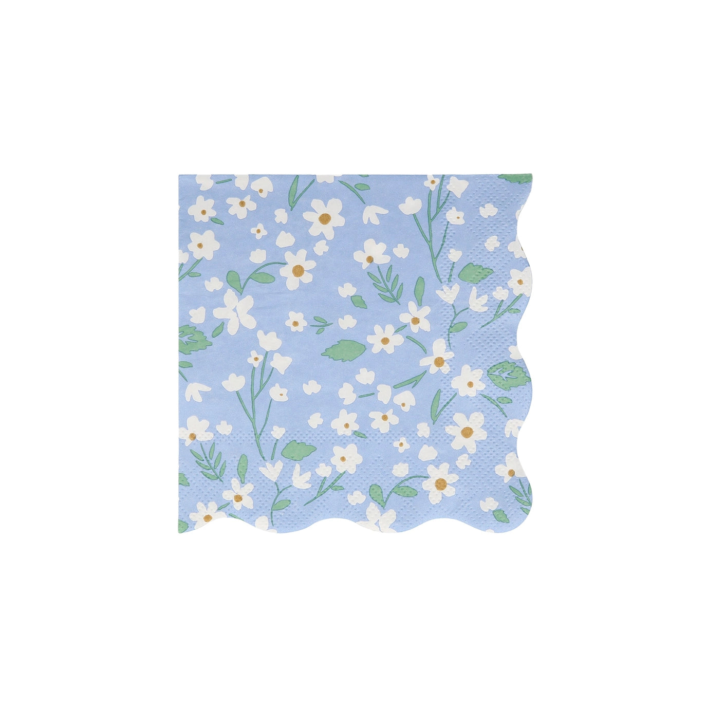 Ditsy Floral Small Napkins - Image 3