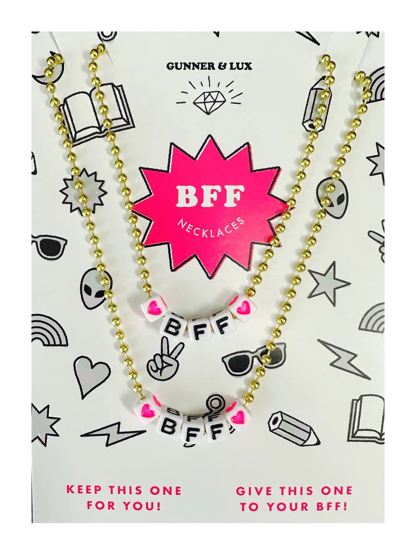 BFF Necklaces - Image 2