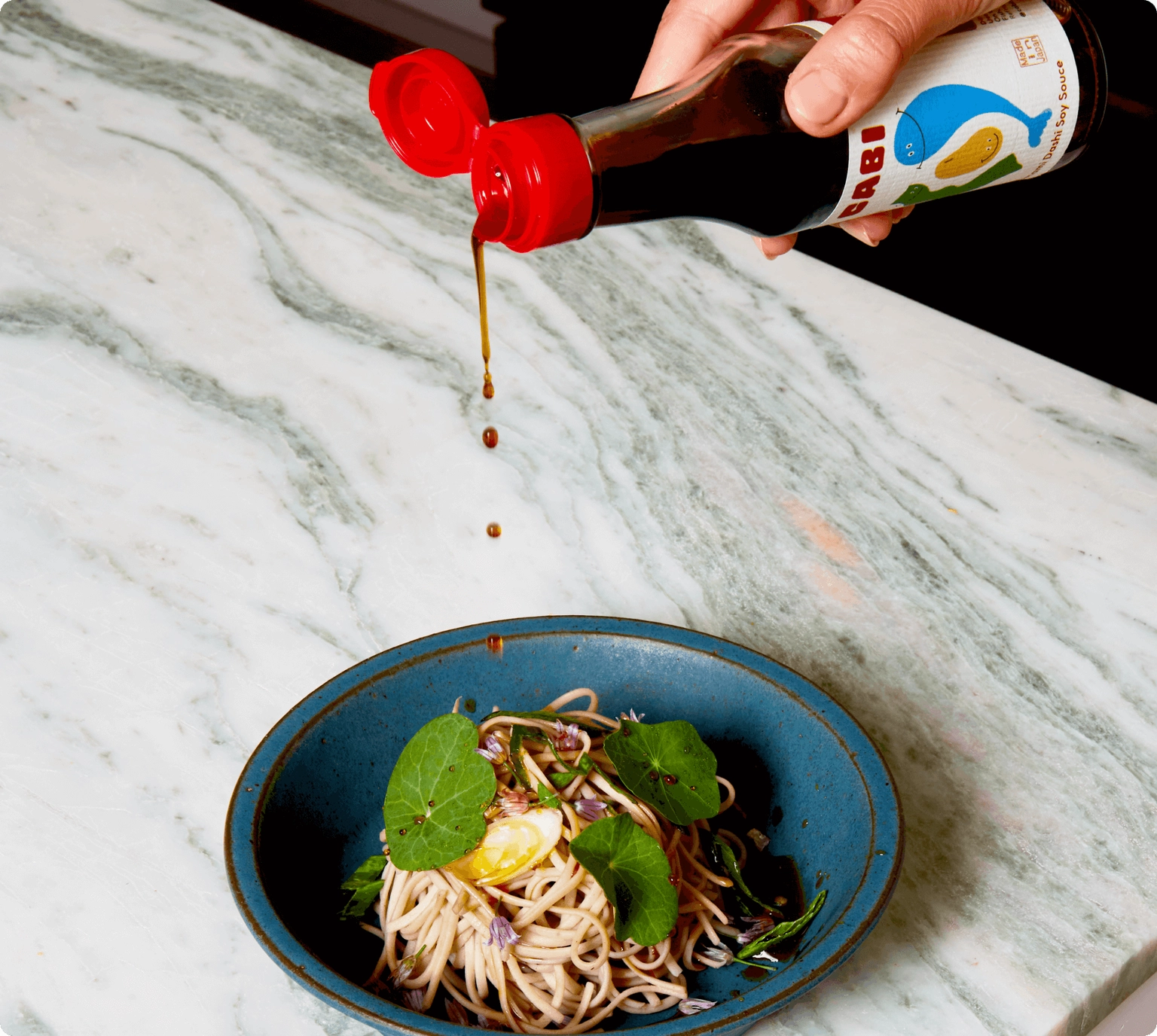 Umami Dashi Soy Sauce - Image 4