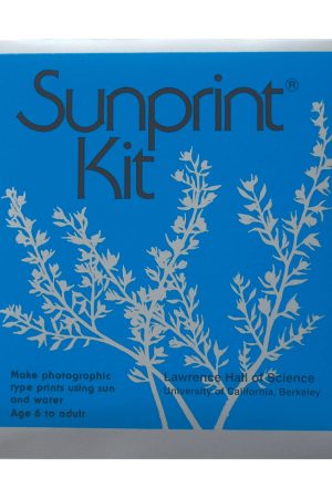 Sunprint Kit