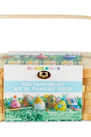 SALE DIY Egg Painting Kit