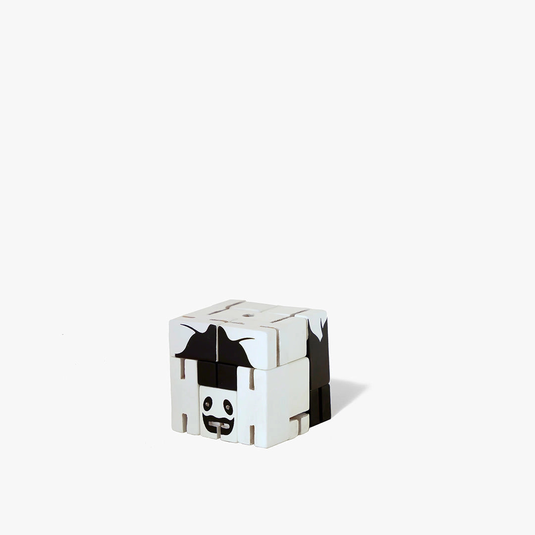 Ghost Micro Cubebot Supernaturals - Image 2