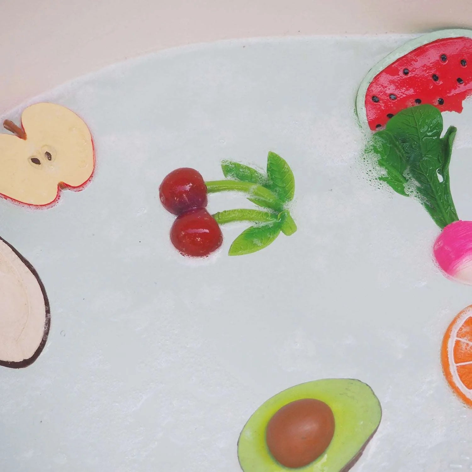 Mery the Cherry Teething Toy - Image 7