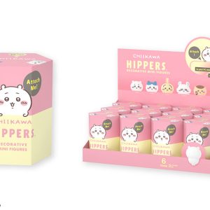 Chiikawa Hipper Blind Box