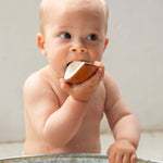Coco the Coconut Baby Teething Toy - Image 3