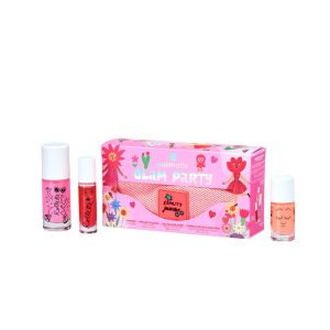 Glam Party - Fanny Pack and Beauty Set