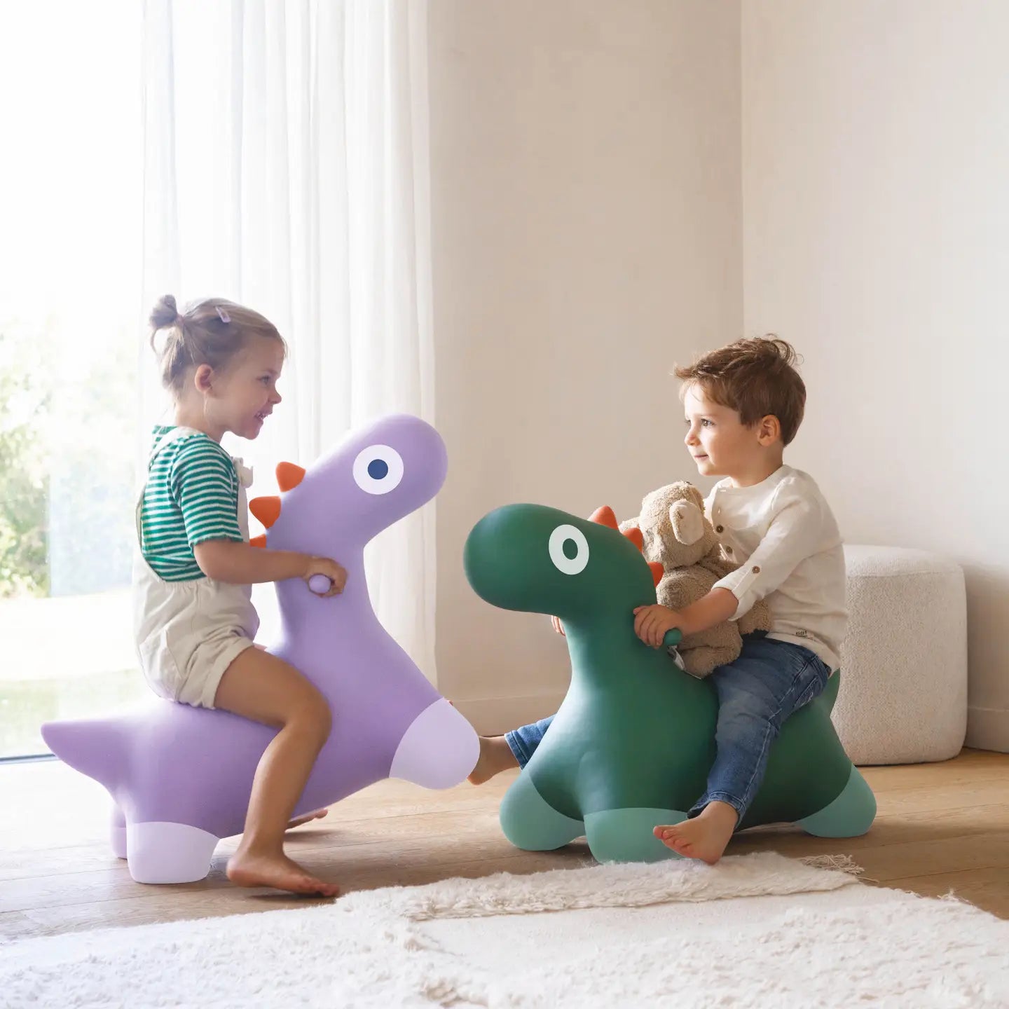 Quut Hoppi Dino (More Colors) - Image 4
