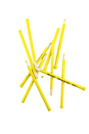 Wax Crayon (More Colors)