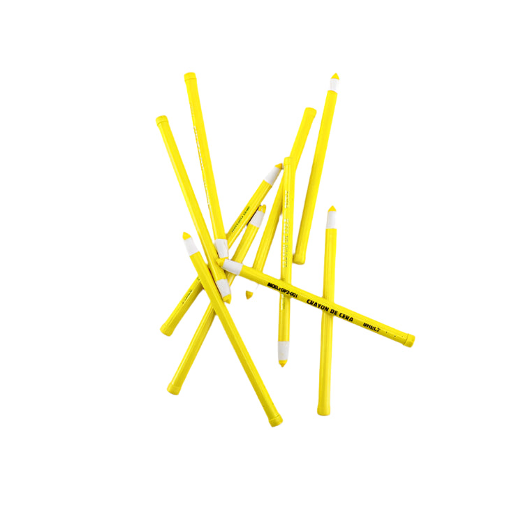 Wax Crayon (More Colors)