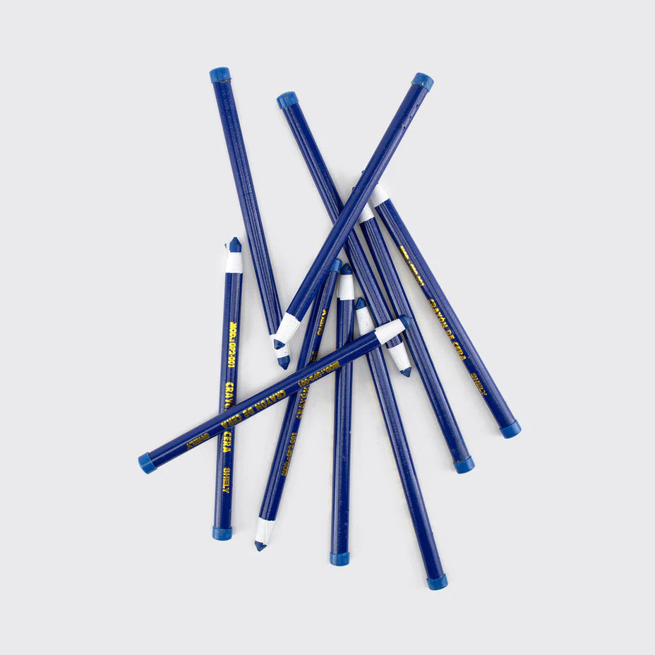 Wax Crayon (More Colors) - Image 5