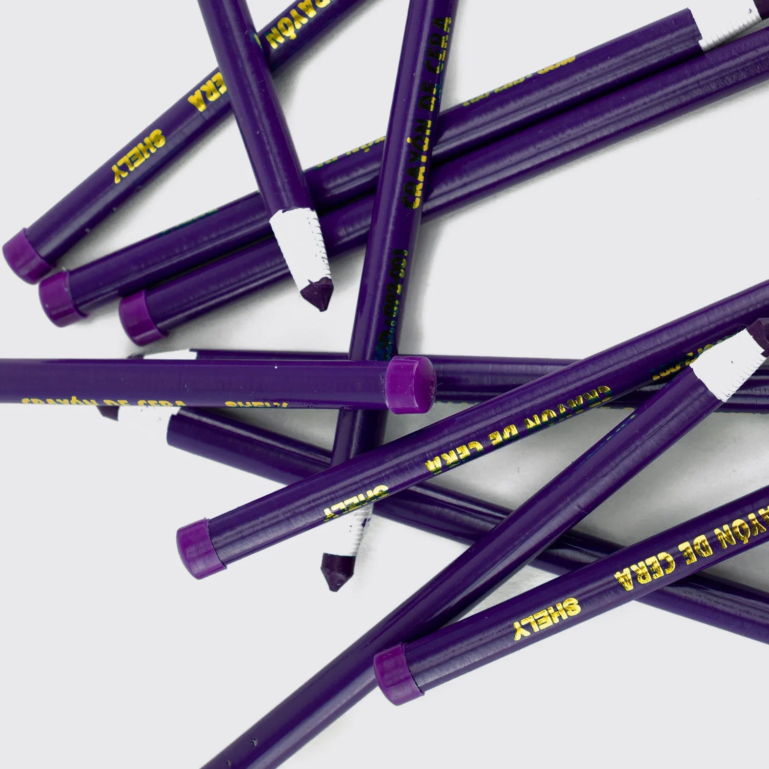 Wax Crayon (More Colors) - Image 9