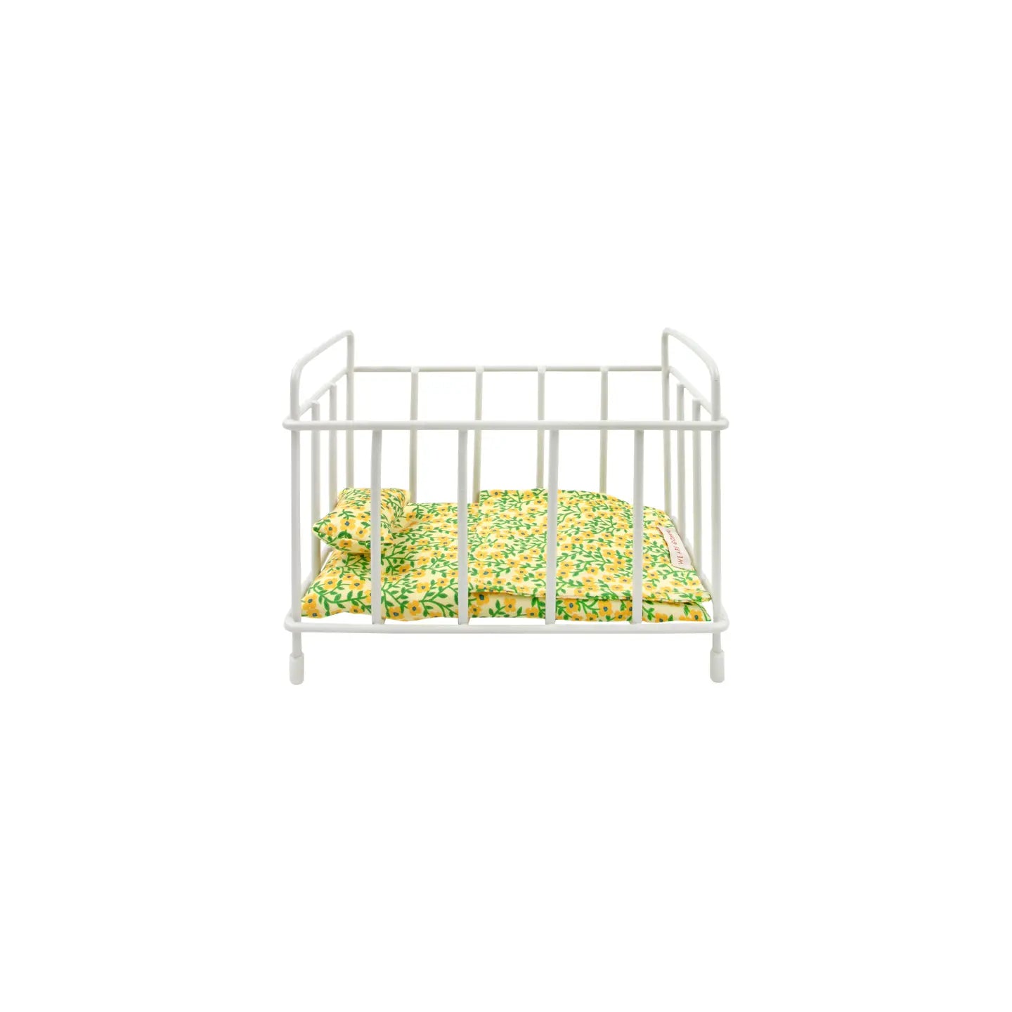 Flowers Pocket Crib - Image 3