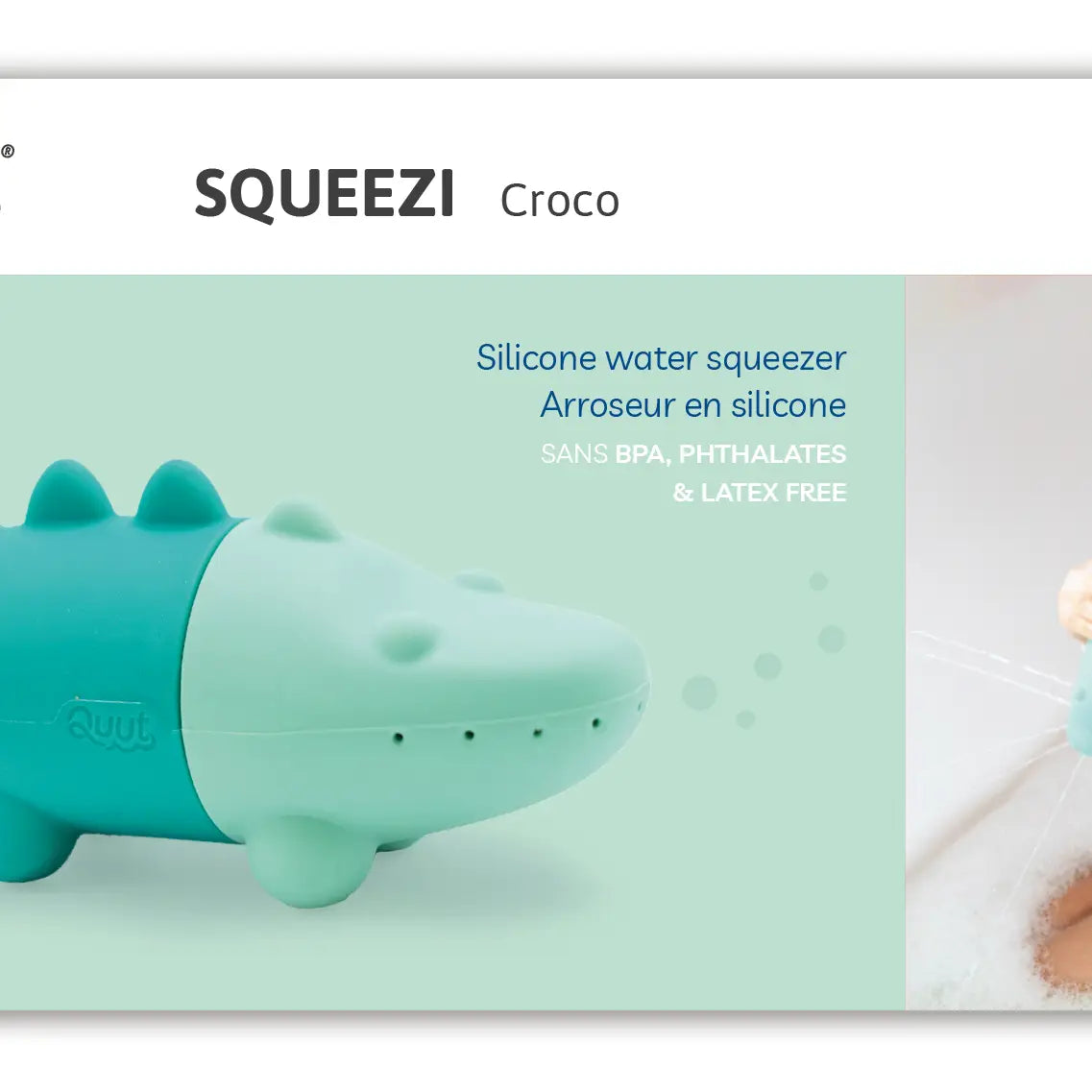 Squeezi Croco - Image 3