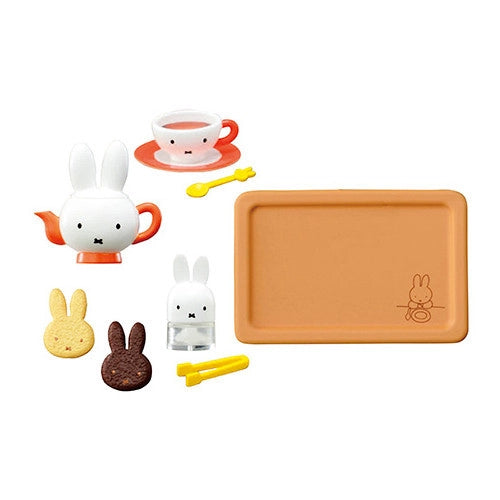 Miffy Miniature Café Blind Box - Image 6