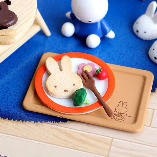 Miffy Miniature Café Blind Box - Image 4