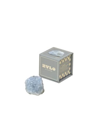 Celestine Collectible Mineral
