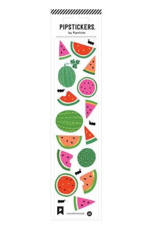 A Slice of Summer Sticker Sheet