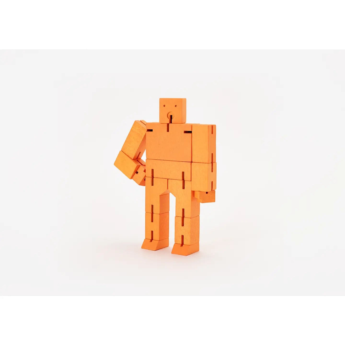 Small Cubebot (More colors) - Image 3