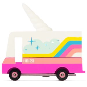 Unicorn 2.0 Van