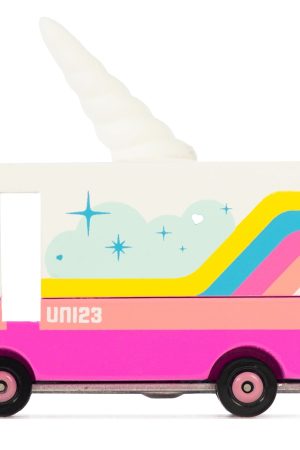 Unicorn 2.0 Van