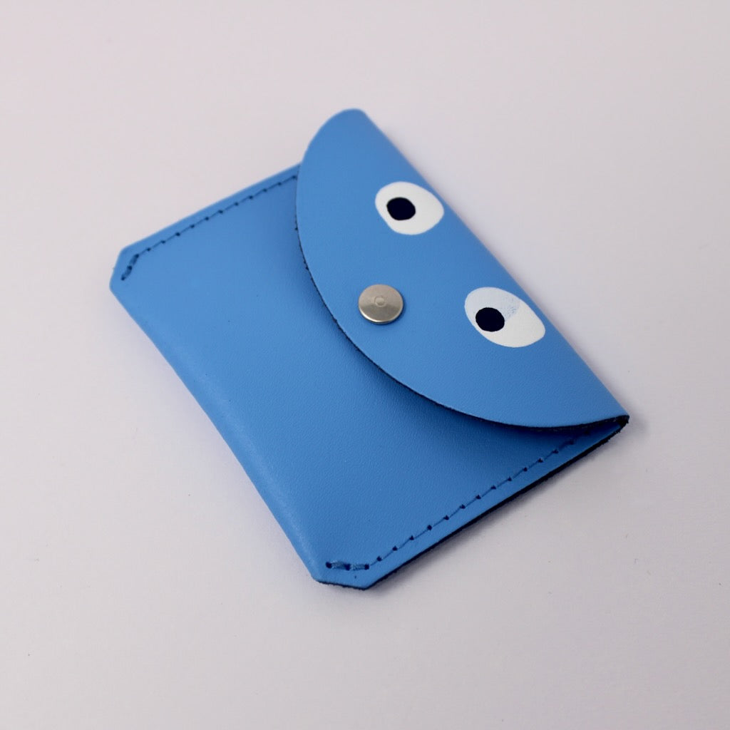Googly Eyed Coin Purse - Image 7
