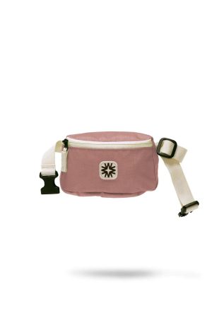 Lil Louie Kids Sling - Rose