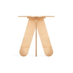 Table Natural
