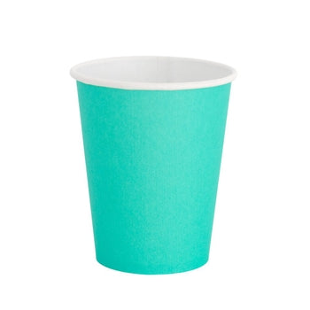 SALE 8oz Cup by Oh Happy Day Party Shop (More Colors Available) - Image 8
