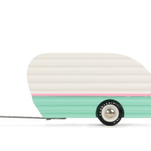 Mojave Camper