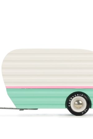 Mojave Camper