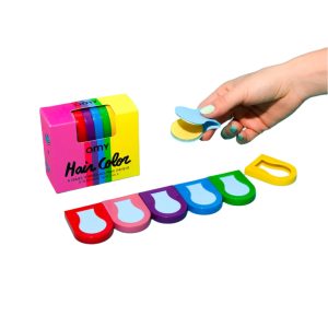 Hair Color Chalk