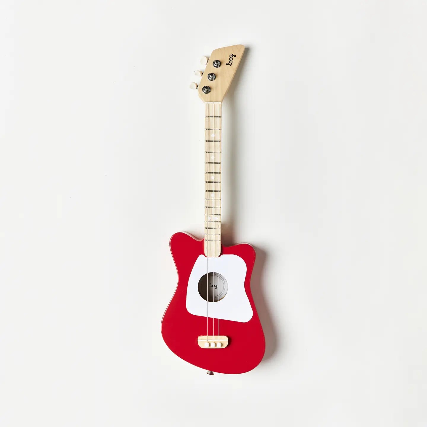 Mini Acoustic Guitar (more colors) - Image 5