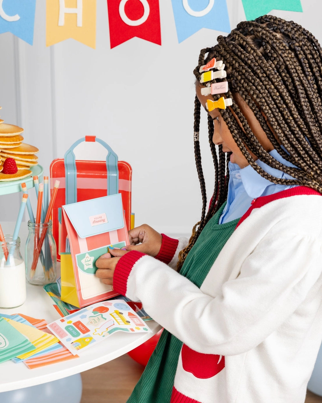 Back to School Lunchbox Notes - Image 2