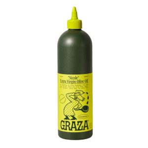 Sizzle Olive Oil