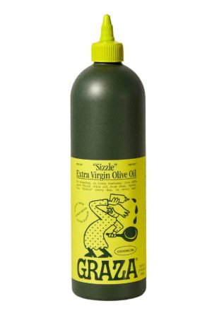 Sizzle Olive Oil