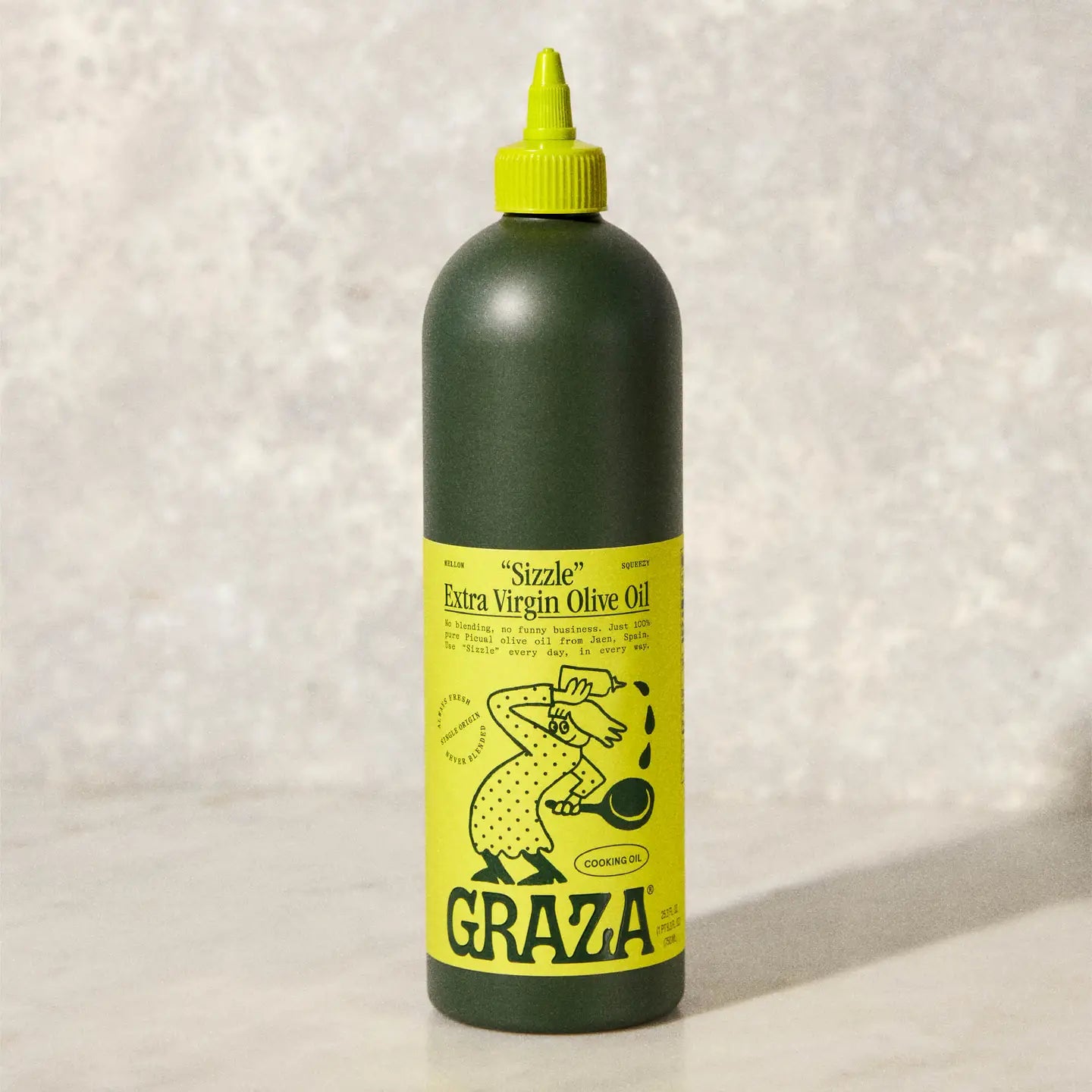 Sizzle Olive Oil - Image 5
