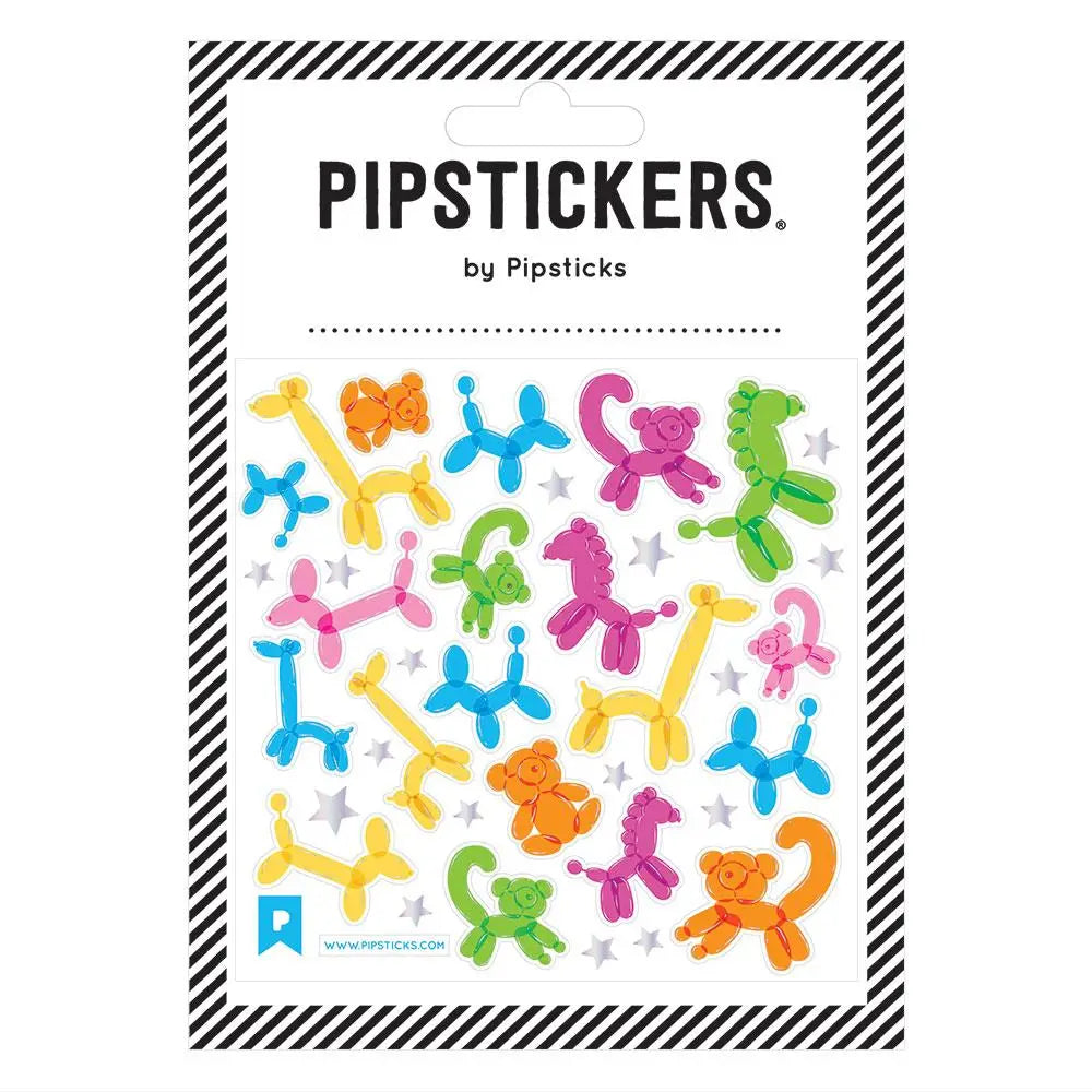 Airheads Sticker Sheet