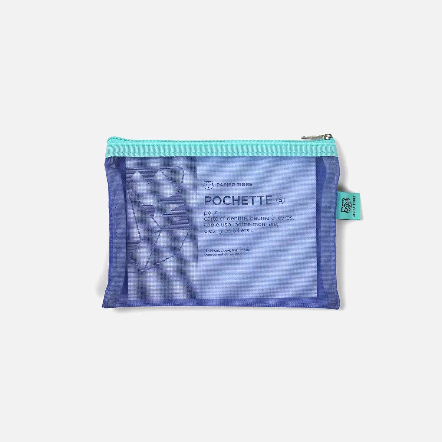 Mesh Pocket - Image 13