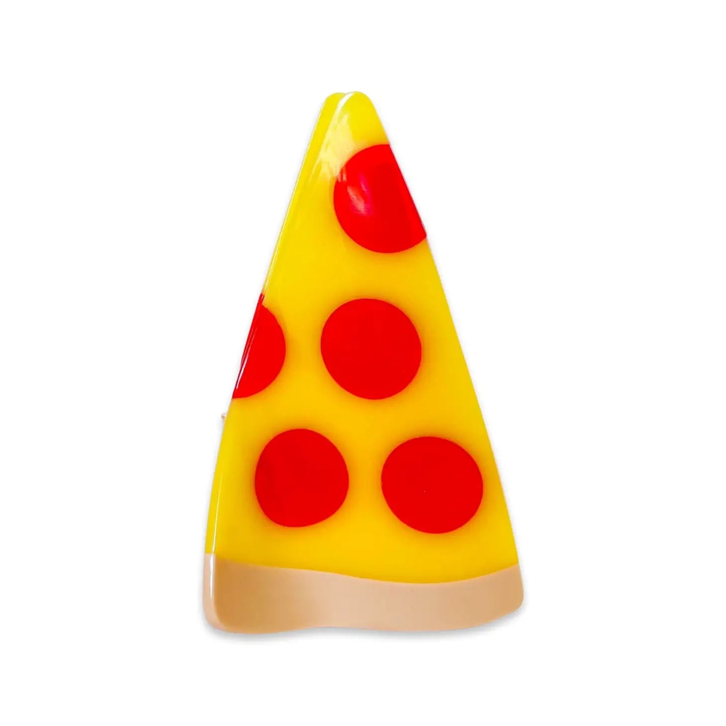 Pizza Hair Claw - Image 4