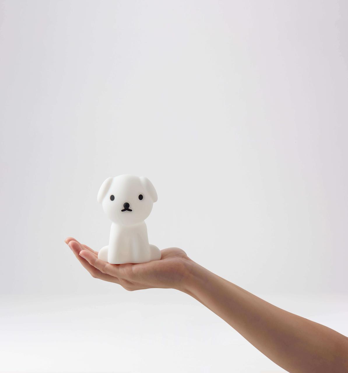 Snuffy Bundle of Light Lamp - Image 3