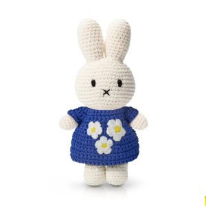 Miffy Birthday Dress Limited Edition Doll