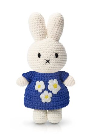 Miffy Birthday Dress Limited Edition Doll