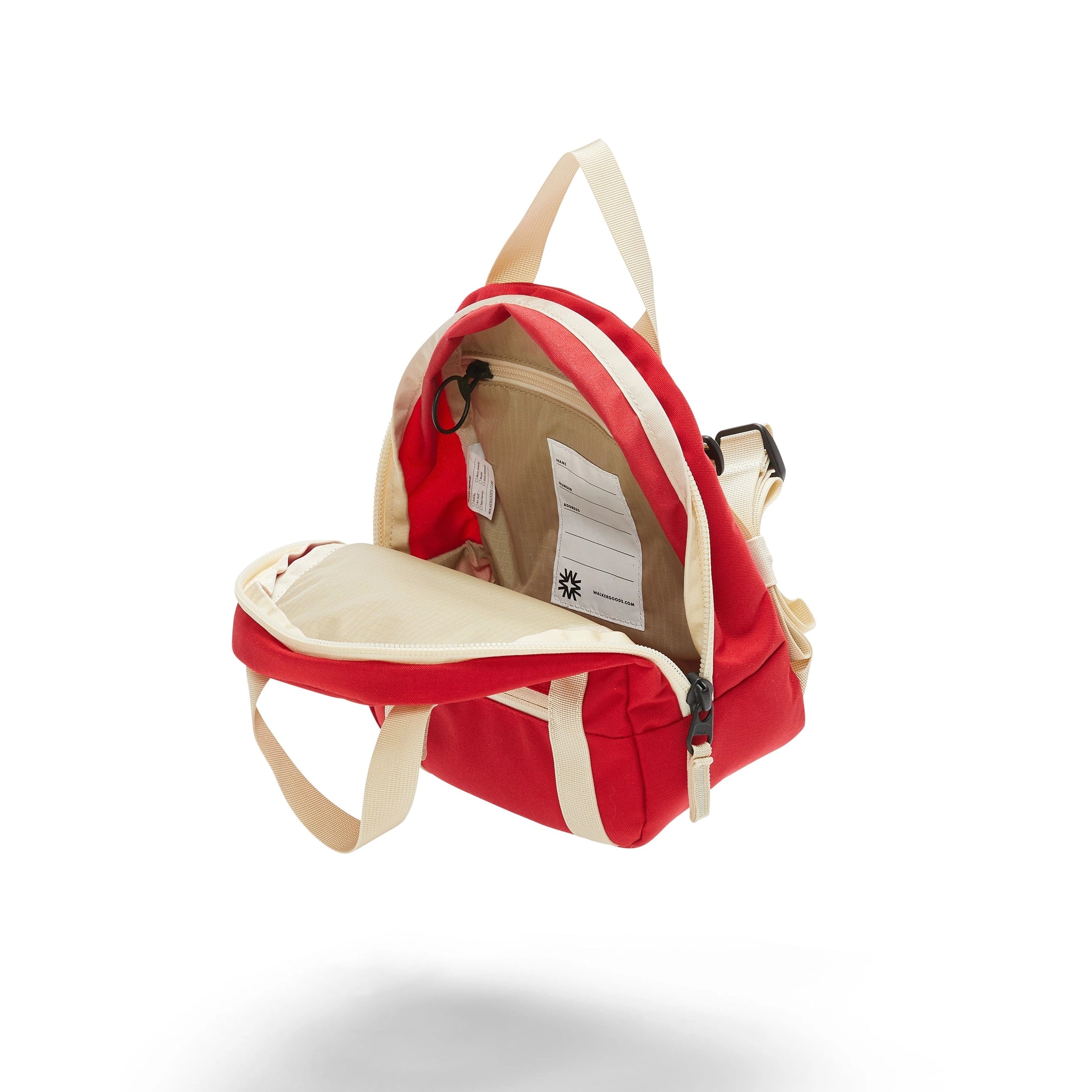 Mini Arrow Pack - Red - Image 2