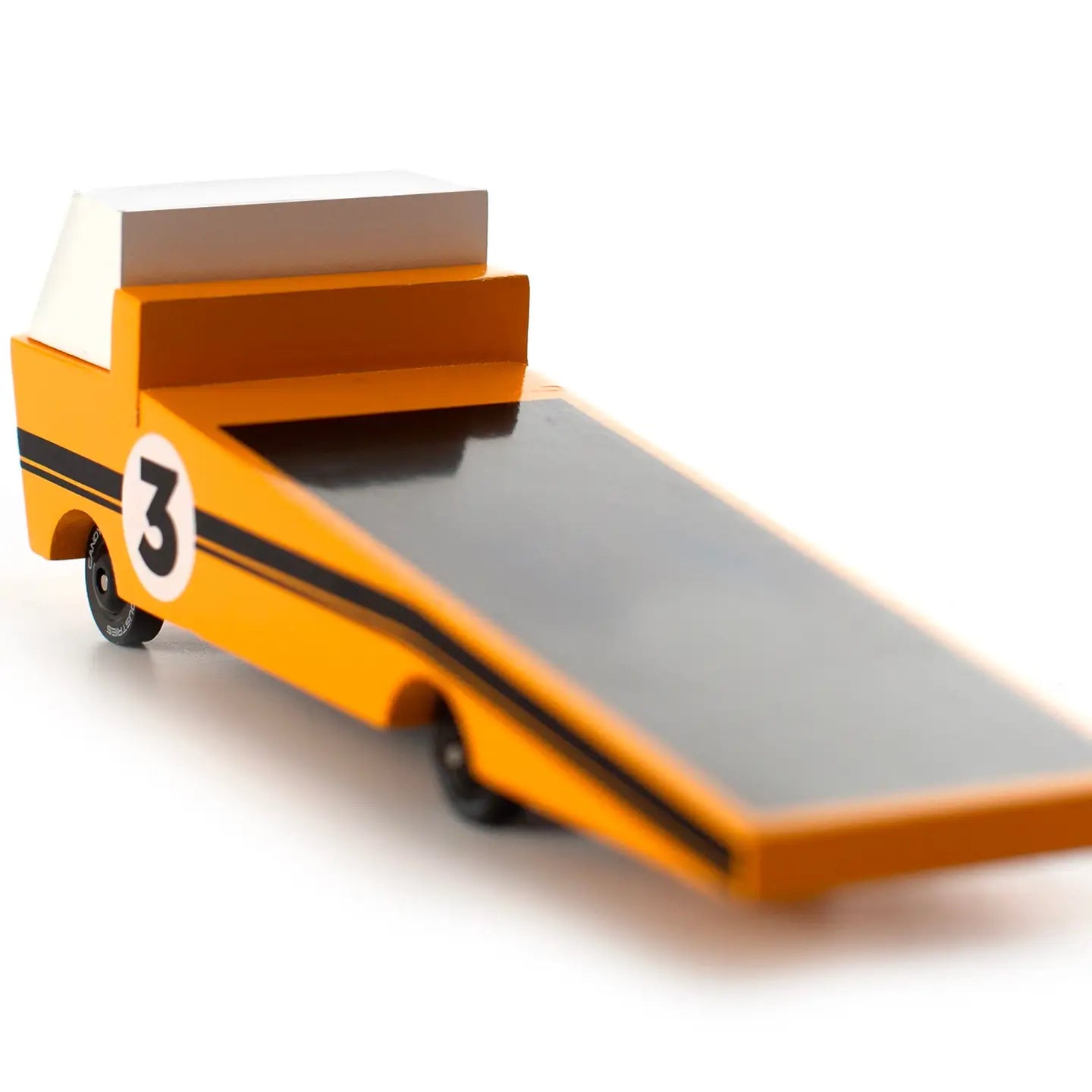 Tow Racer - Image 2
