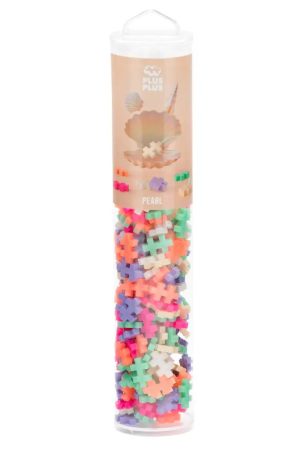 Pearl Puzzle Tube