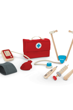 Doctor Play Set