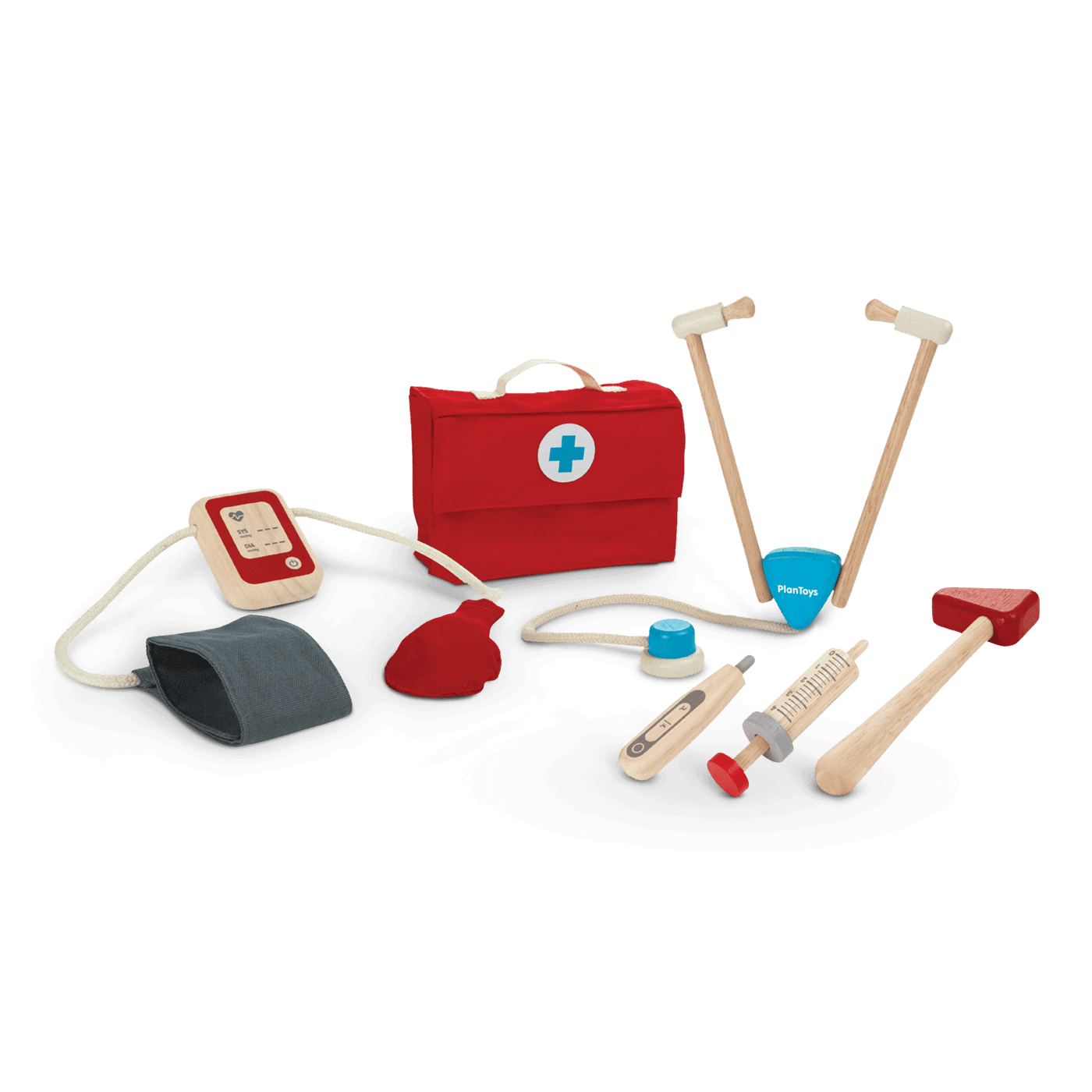 Doctor Play Set