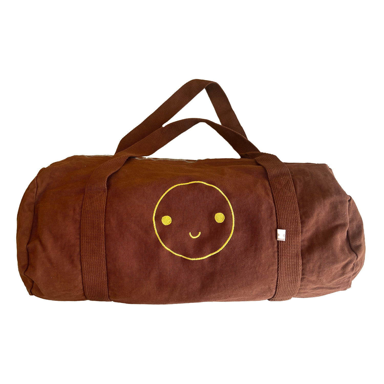 Happy Duffel Bag Kid + Adult Sizes - Image 2